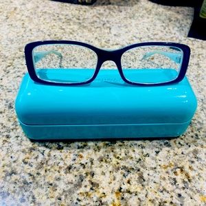 TIFFANY & CO(AUTHENTIC) GLASSES